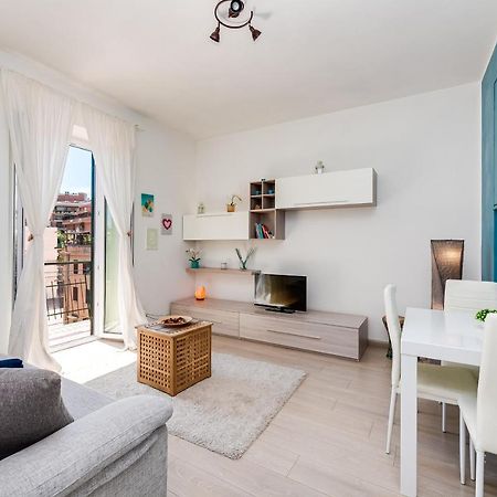 Apartment Near To San Peter Vatican Joya Roma Zewnętrze zdjęcie