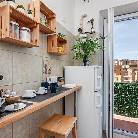 Apartment Near To San Peter Vatican Joya Roma Zewnętrze zdjęcie