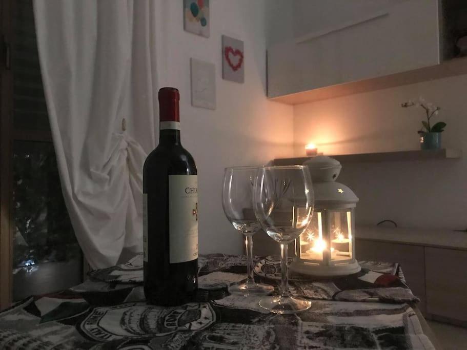 Apartment Near To San Peter Vatican Joya Roma Zewnętrze zdjęcie