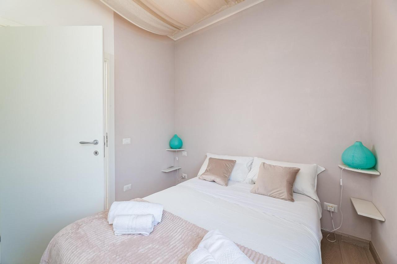 Apartment Near To San Peter Vatican Joya Roma Zewnętrze zdjęcie