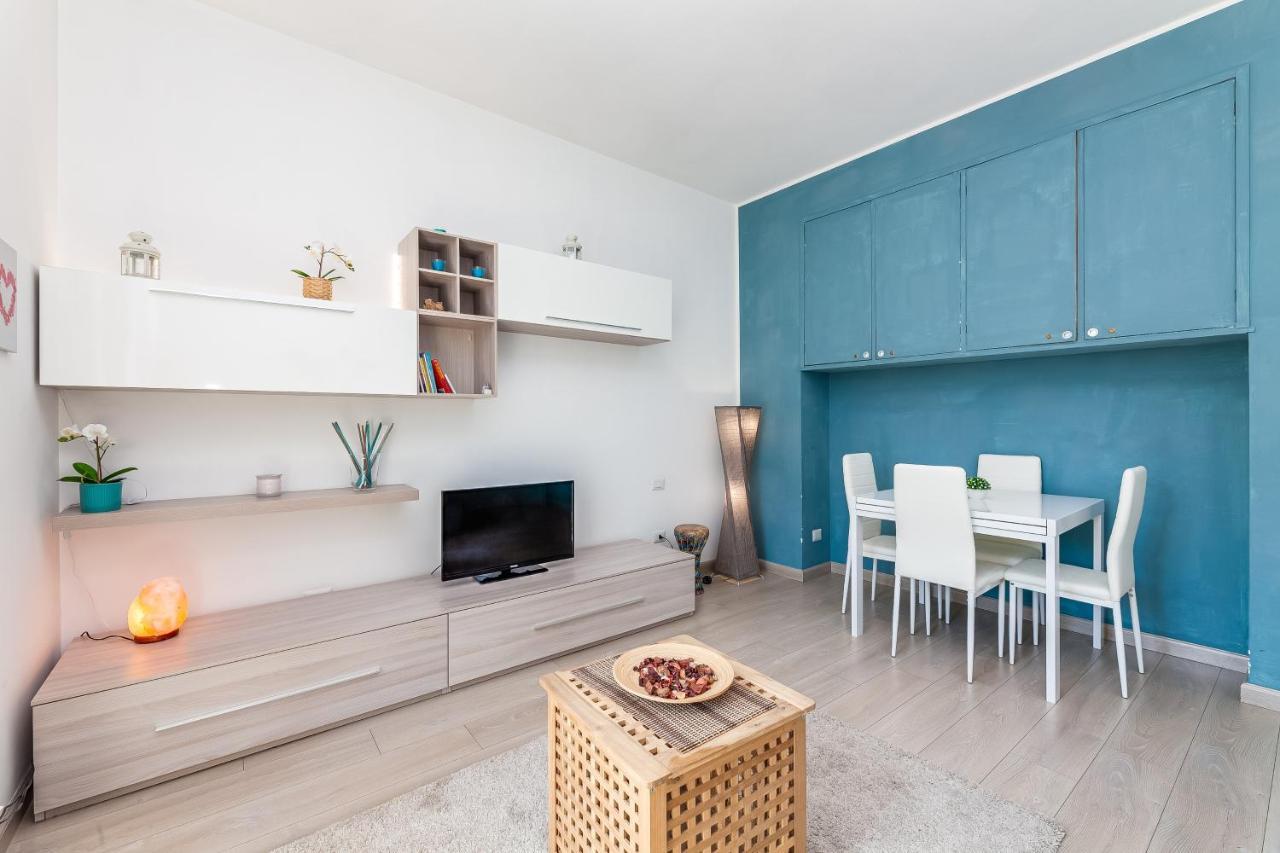 Apartment Near To San Peter Vatican Joya Roma Zewnętrze zdjęcie